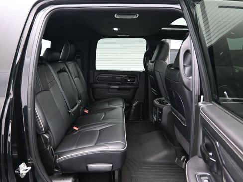 Used 2024 RAM 2500 Limited AWD/4WD image 12
