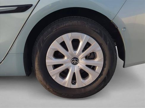 Used 2020 Toyota Prius LE w/ Protection Package #2 FWD image 7