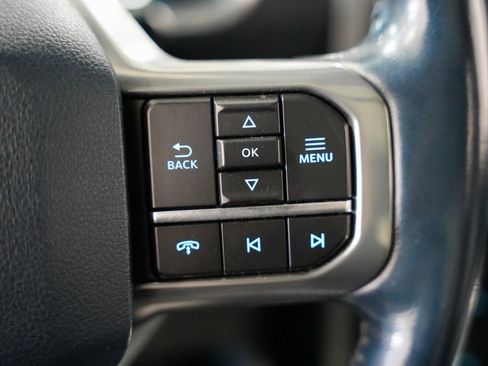 Used 2021 Ford F150 Limited AWD/4WD image 17