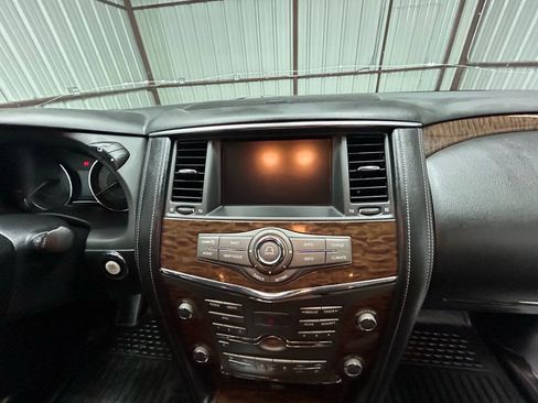 Used 2018 Nissan Armada SL w/ Premium Package AWD/4WD image 17