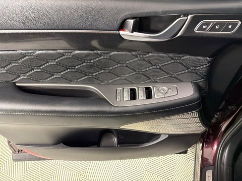 Used 2020 Hyundai Palisade Limited image 8