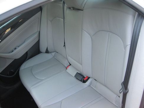 Used 2015 Hyundai Sonata Limited w/ Option Group 05 FWD image 29