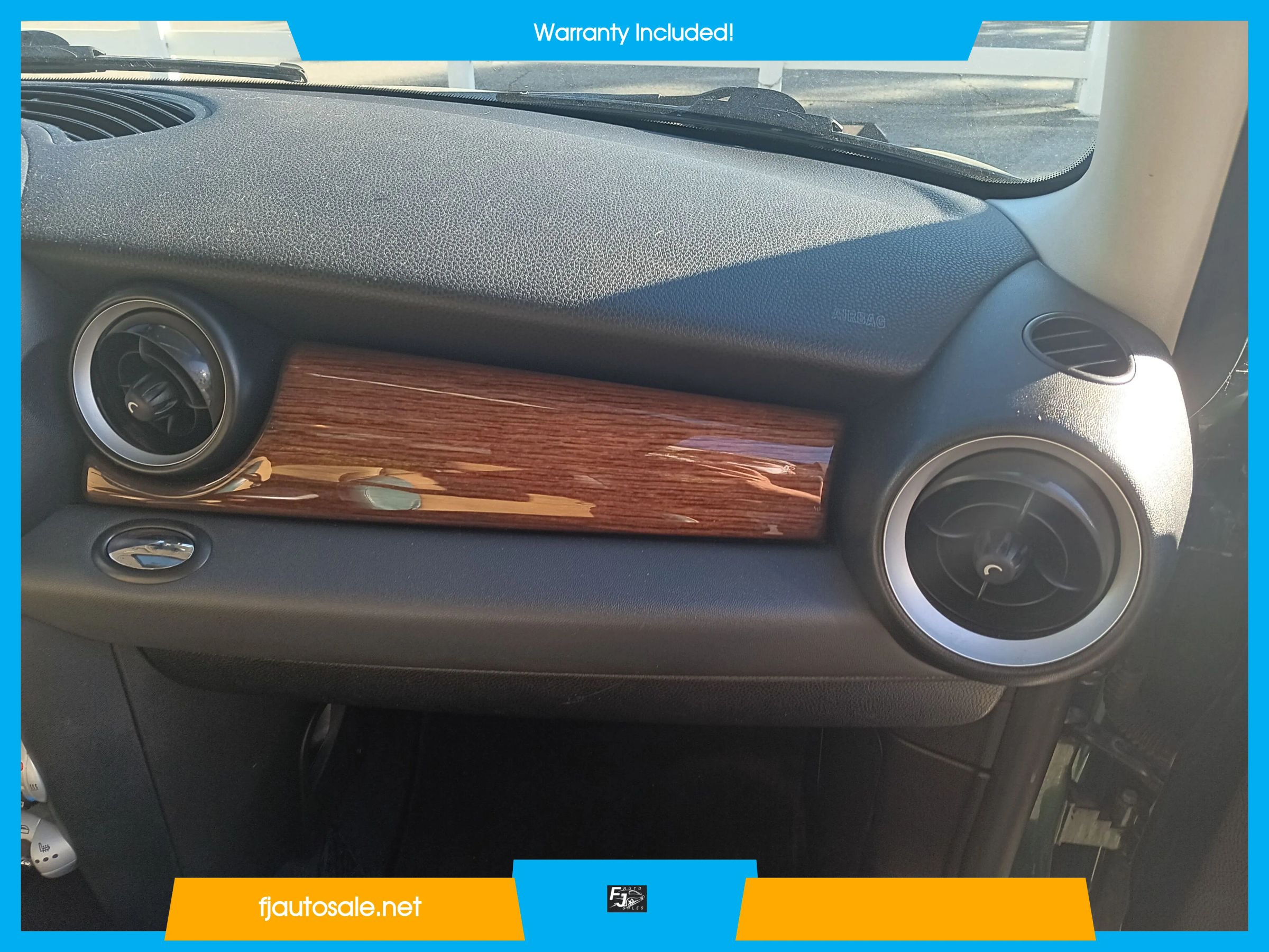 Used 2010 MINI Cooper S FWD image 17