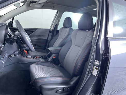 Used 2023 Subaru Forester Sport image 15