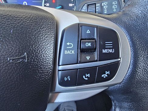Used 2023 Ford Explorer XLT AWD/4WD image 23