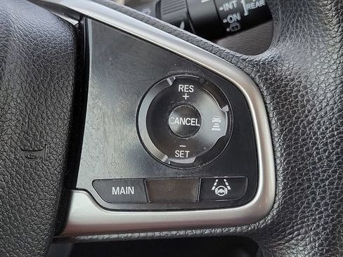 Used 2022 Honda CR-V EX image 16