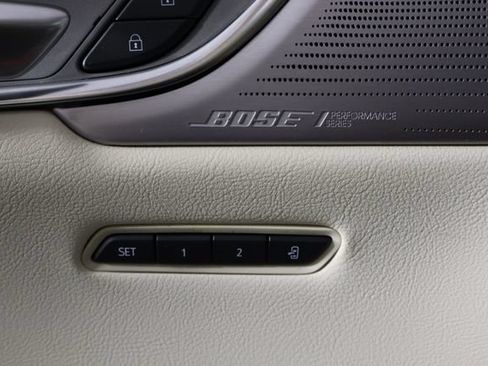 Used 2021 Cadillac XT5 Premium Luxury w/ LPO, Floor Liner Package FWD image 22