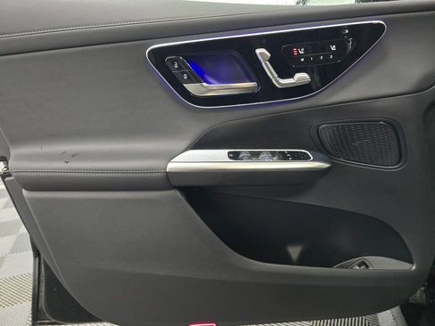 New 2026 Mercedes-Benz GLC 300 4MATIC image 20