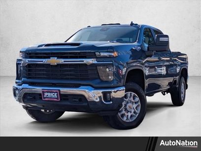 Used 2024 Chevrolet Silverado 3500 LT w/ All Star Edition
