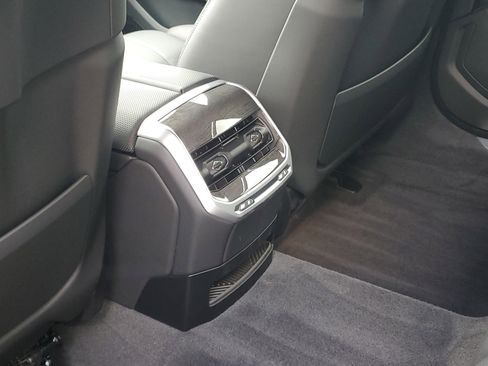 New 2026 BMW 760i xDrive w/ Executive Package AWD/4WD image 22