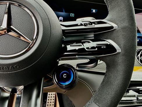 New 2026 Mercedes-Benz AMG GT 43 image 25