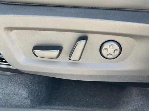 Used 2026 Nissan Murano Platinum w/ Technology Package image 23