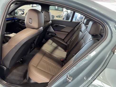 Certified 2025 BMW 530i 530i image 15