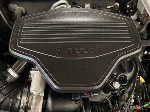 Used 2021 GMC Acadia AT4 w/ Trailering Package AWD/4WD image 32