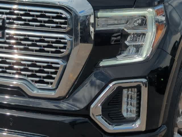 Used 2022 GMC Sierra 1500 Denali AWD/4WD image 11