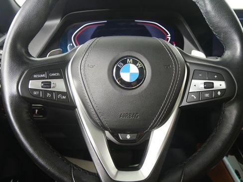 Used 2021 BMW X5 xDrive40i w/ Premium Package AWD/4WD image 18