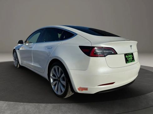 Used 2020 Tesla Model 3 RWD image 7