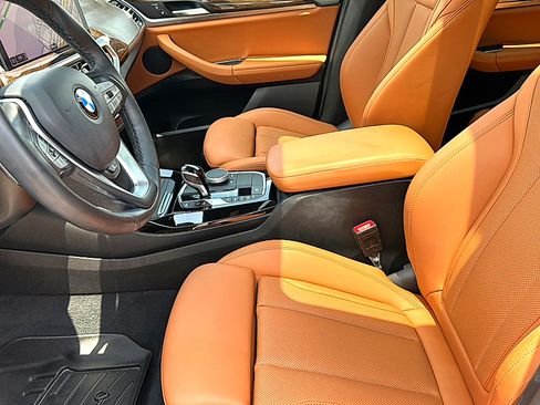 Certified 2023 BMW X3 xDrive30i w/ Premium Package AWD/4WD image 13
