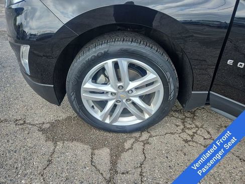 Used 2020 Chevrolet Equinox Premier FWD image 27