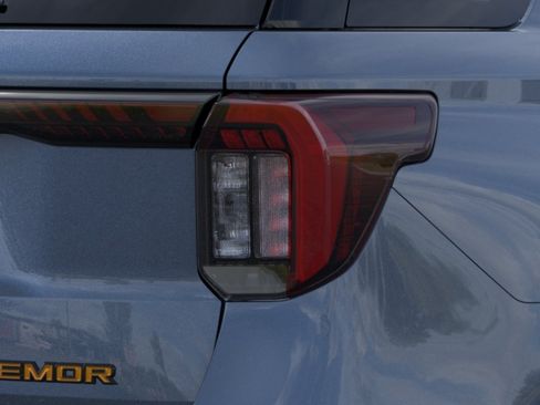 Used 2026 Ford Explorer Tremor w/ Tremor Ultimate Package AWD/4WD image 13