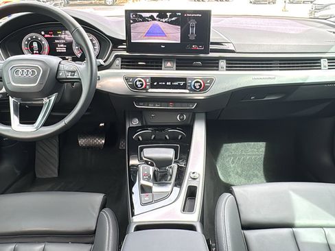 Used 2025 Audi A5 2.0T Premium Plus image 17