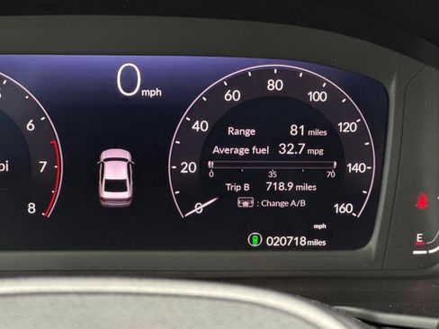 Used 2024 Honda Accord EX image 19