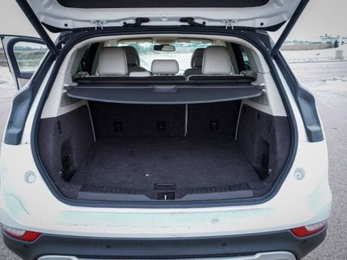 Used 2019 Lincoln MKC Reserve w/ MKC Climate Package image 12