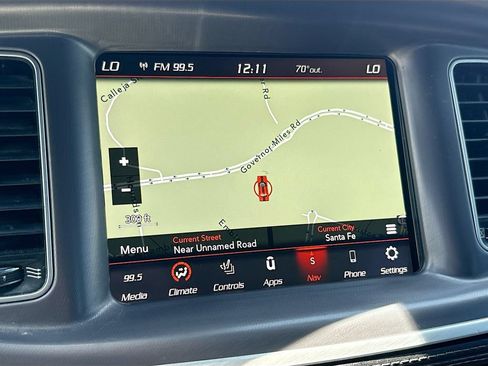 Used 2021 Dodge Charger Scat Pack w/ Plus Group RWD image 13