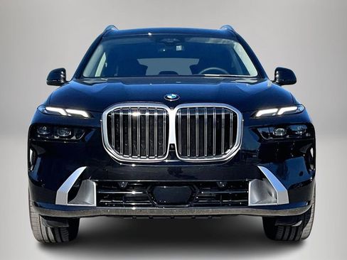 New 2026 BMW X7 xDrive40i image 12