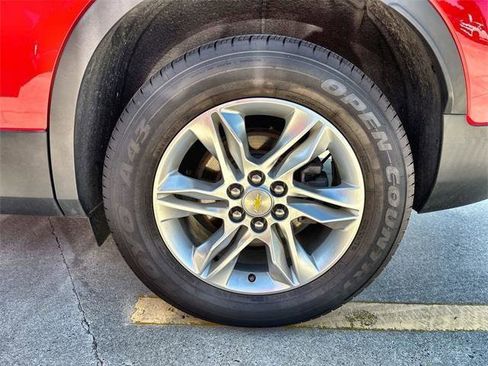 Used 2022 Chevrolet Blazer LT image 10