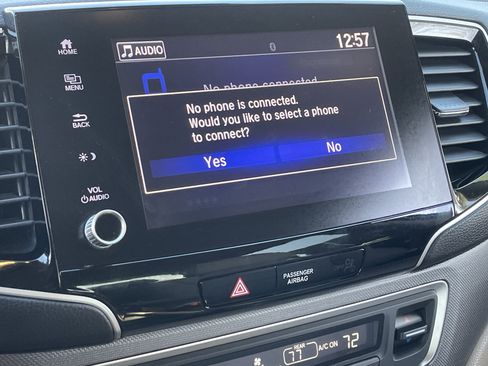 Used 2022 Honda Ridgeline RTL image 27