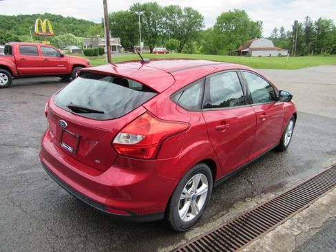 Used 2012 Ford Focus SE FWD image 6