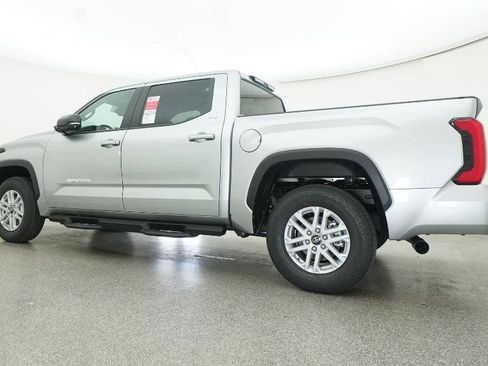 New 2026 Toyota Tundra SR5 AWD/4WD image 32