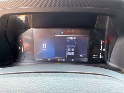 Used 2024 Ford Ranger XLT w/ Equipment Group 301A High AWD/4WD image 23