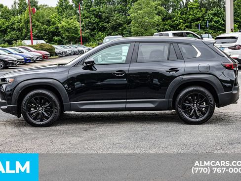 Used 2026 MAZDA CX-50 AWD 2.5 S w/ Preferred Pkg image 9
