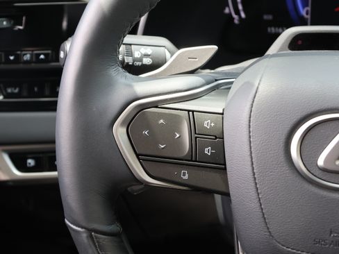 Used 2023 Lexus RX 350 AWD w/ Accessory Package image 19