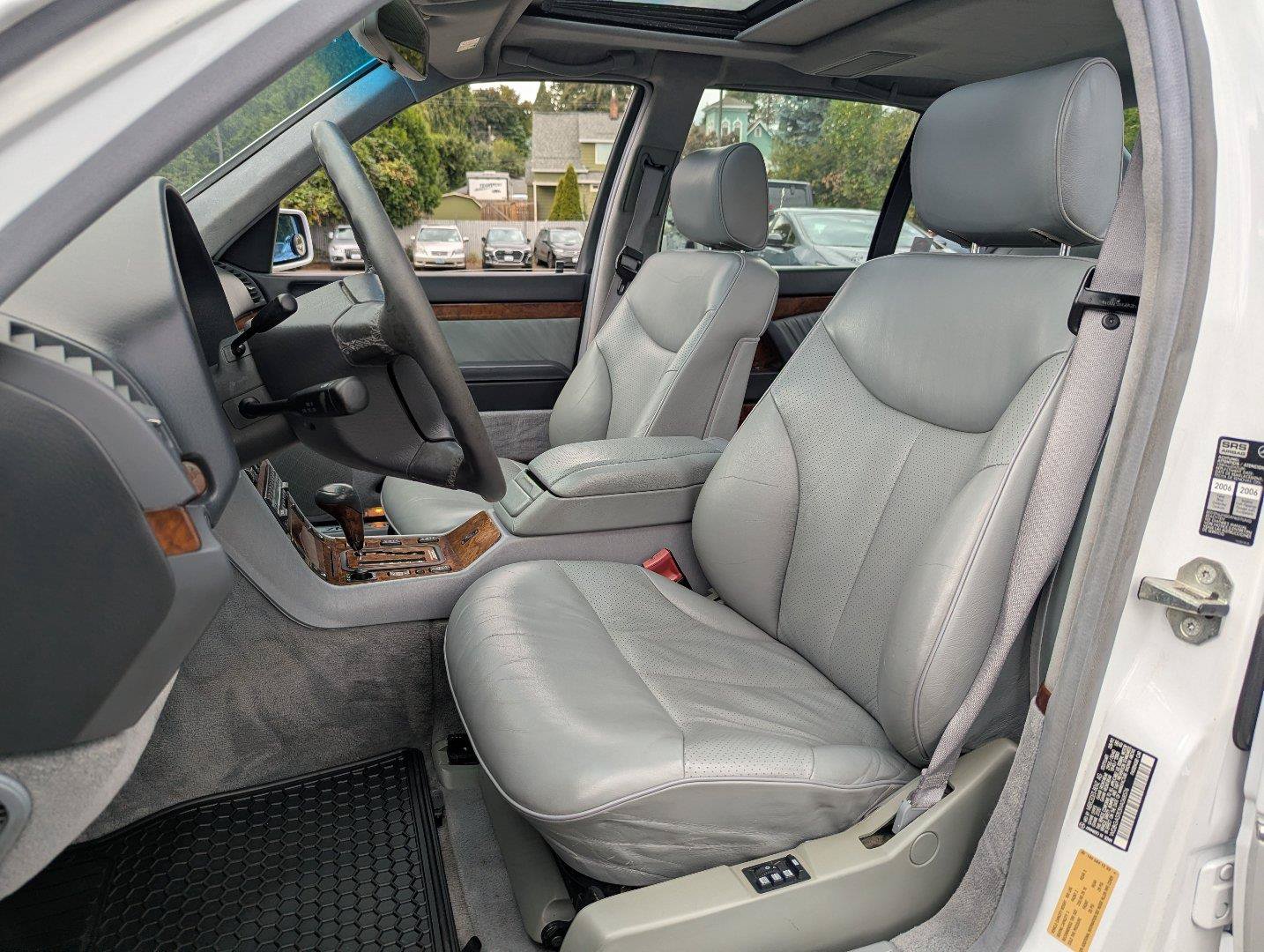 Used 1992 Mercedes-Benz 600 SEL image 24