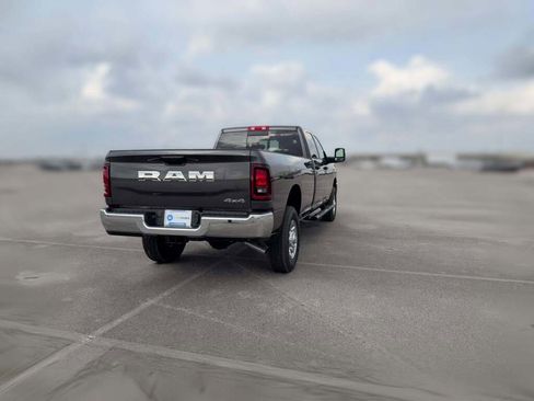 New 2026 RAM 2500 Tradesman image 11