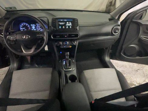 Used 2020 Hyundai Kona SE AWD/4WD image 29