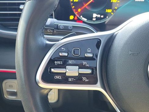Used 2023 Mercedes-Benz GLE 350 w/ Premium Package image 21