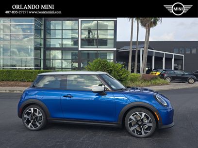 New 2026 MINI Cooper 2-Door Hardtop