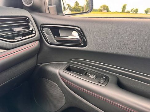 Used 2024 Dodge Durango R/T AWD/4WD image 23
