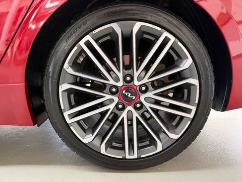 Used 2023 Kia Forte GT w/ GT2 Package FWD image 29