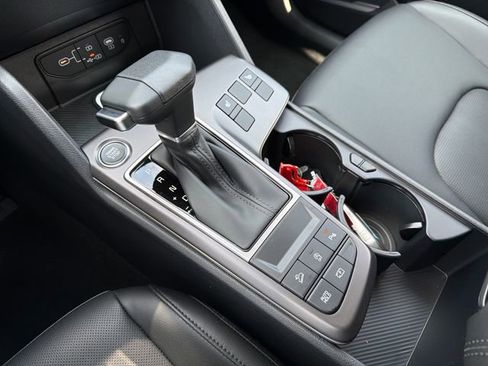New 2026 Kia Sportage EX FWD image 15