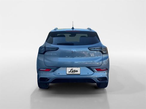 Used 2026 Buick Encore GX Avenir w/ Avenir Convenience Package image 5