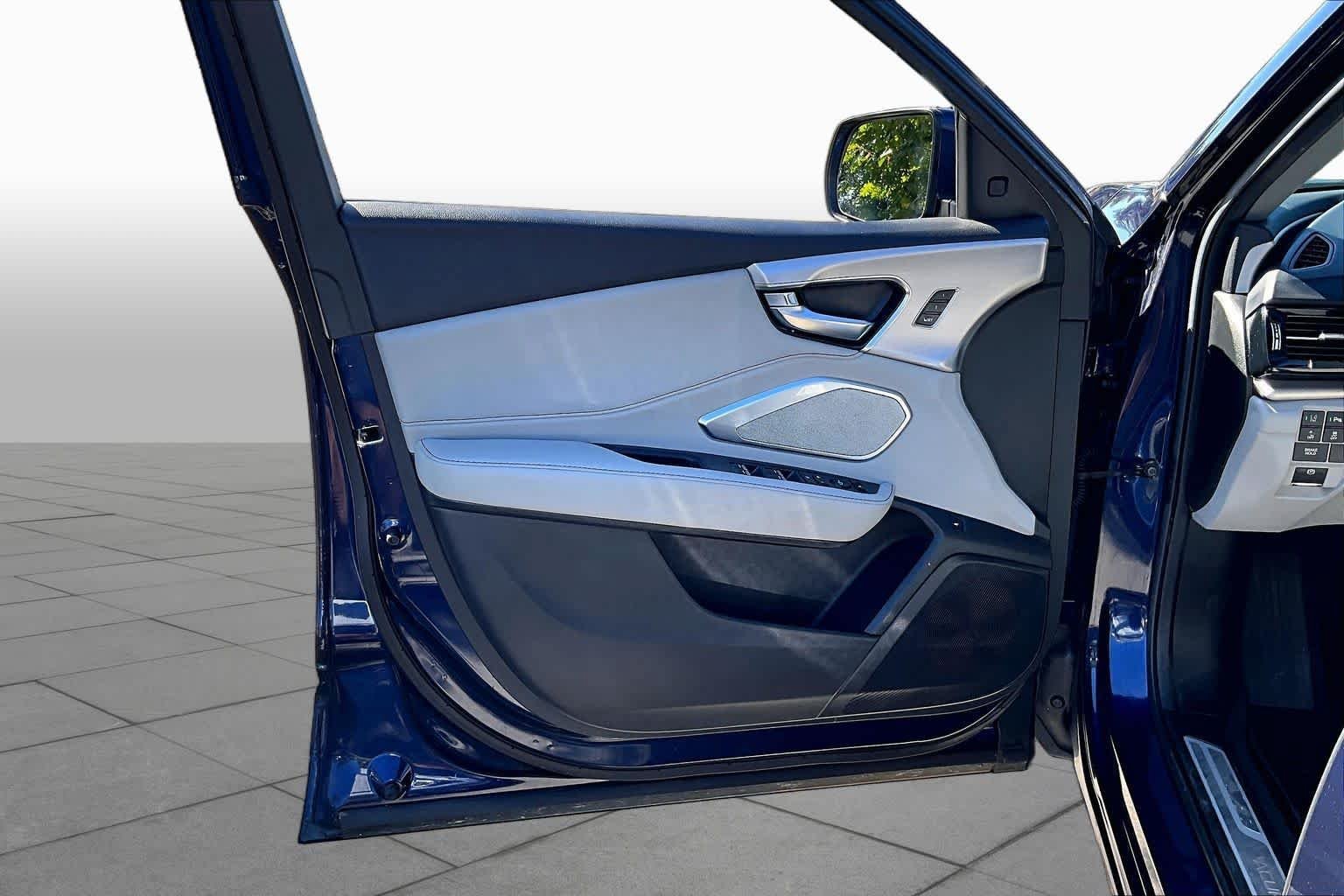 Used 2020 Acura RDX w/ Technology Package FWD image 21