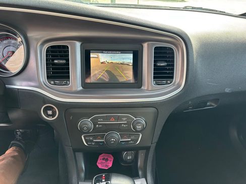 Used 2021 Dodge Charger SXT w/ Leather Interior Group image 14