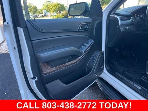 Used 2019 Chevrolet Suburban LT AWD/4WD image 5