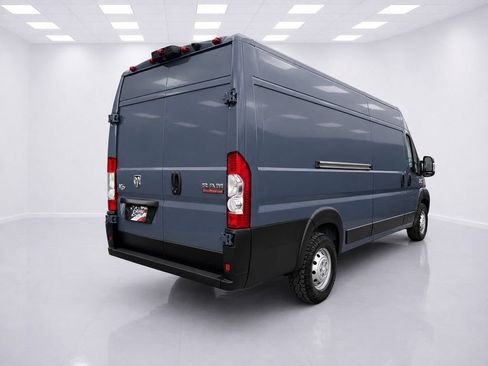 Used 2022 RAM ProMaster 3500 w/ Fleet Safety Group (AWQ) FWD image 5