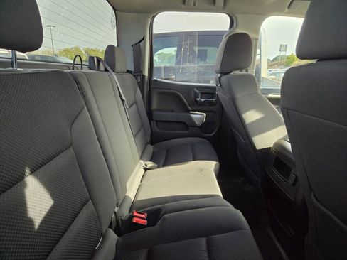 Used 2018 Chevrolet Silverado 1500 LT w/ All Star Edition image 12